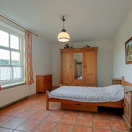 Molenvaart 140 Privatunterkunft