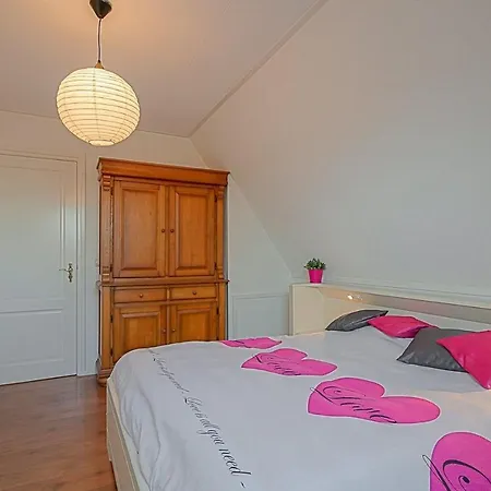 Privatunterkunft Molenvaart 140